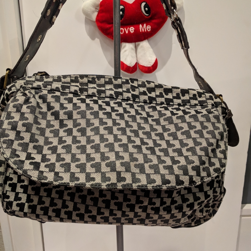 Caryno Paris handbag woman